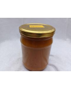 Tatramesi 700gr (klaaspurgis)
